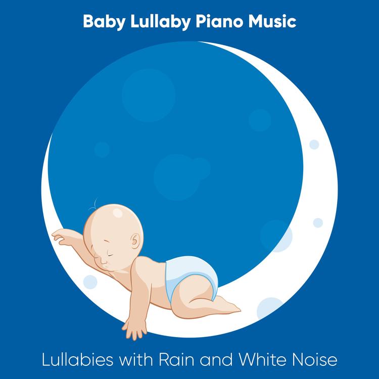 Baby Lullaby Piano Music's avatar image