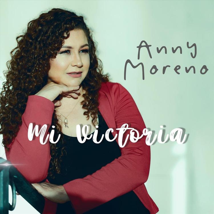 Anny Moreno's avatar image