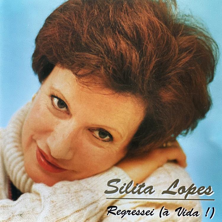 Silita Lopes's avatar image