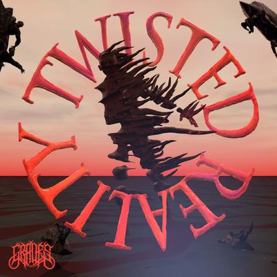 Twisted Reality By Graves's cover