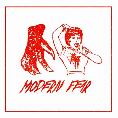 MODERN FEAR By Mind’s Eye's cover