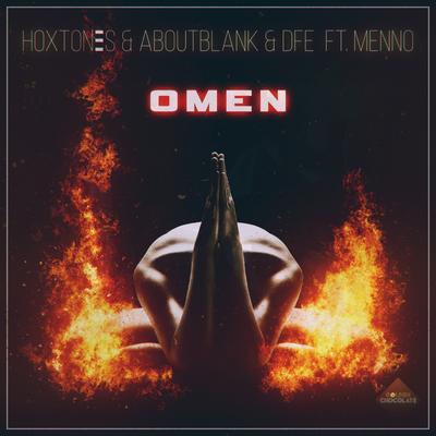 Omen (Club Mix)'s cover