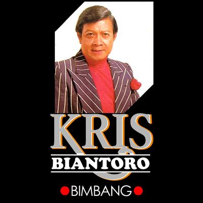 Kris Biantoro's cover