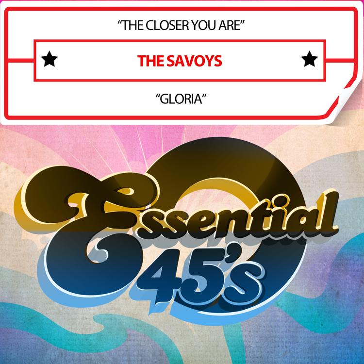 The Savoys's avatar image