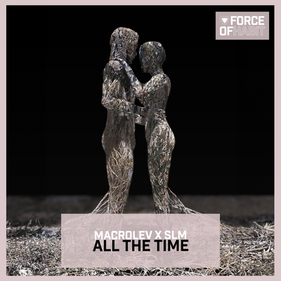 All the Time By Macrolev, SLM's cover