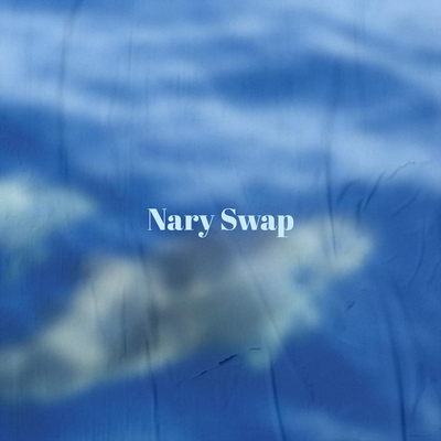 Nary Swap's cover