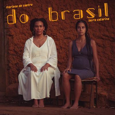 Do Brasil By Laura Catarina, Mariene De Castro's cover