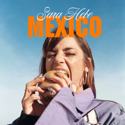 Mexico By Sara Hebe's cover