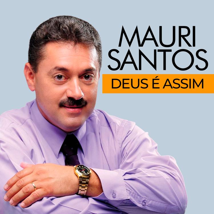 Mauri Santos's avatar image