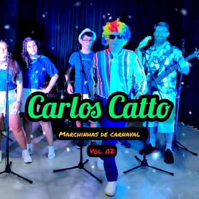 Marchinhas de Carnaval, Vol. 2's cover