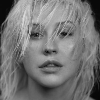 Maria By Christina Aguilera's cover