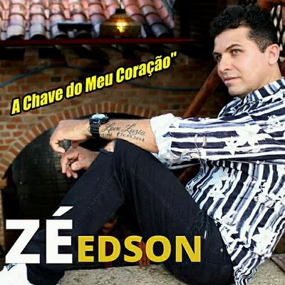 Eu Não Sou Vaqueiro By Zé Edson's cover