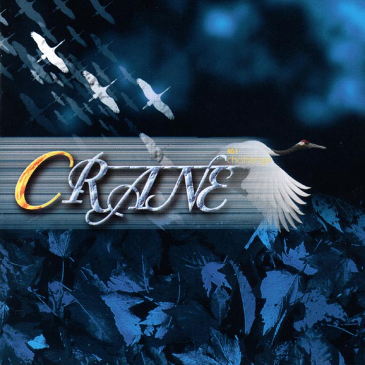 Crane's avatar image