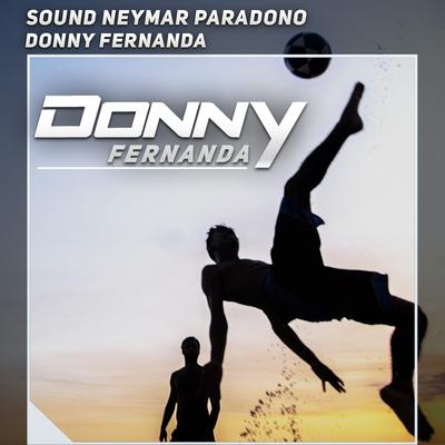 Sound Neymar Paradono's cover