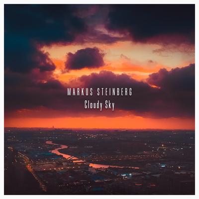 Cloudy Sky By Markus Steinberg's cover