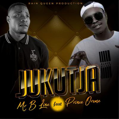 Jukutja (feat. Prince Oreme)'s cover