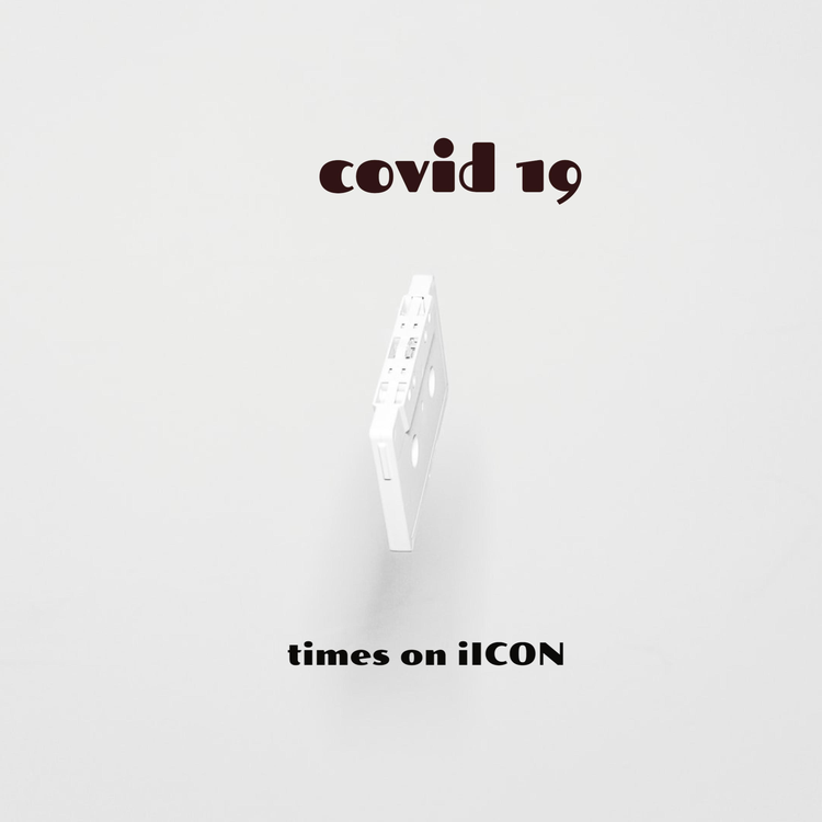 times on iICON's avatar image