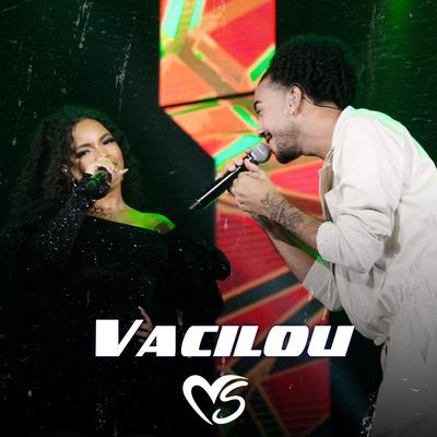 Vacilou (Ao Vivo)'s cover