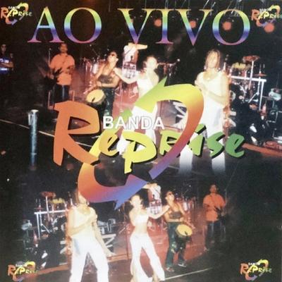 Banda Reprise - Ao Vivo's cover