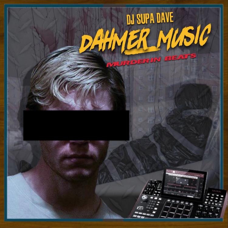 DJ Supa Dave's avatar image