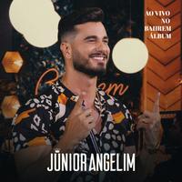 Junior Angelim's avatar cover