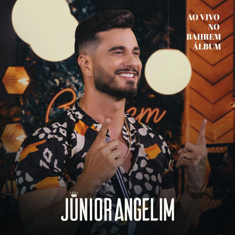 Junior Angelim's avatar image