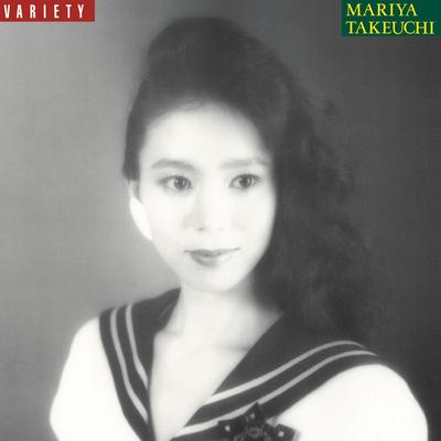 Plastic Love By Mariya Takeuchi's cover