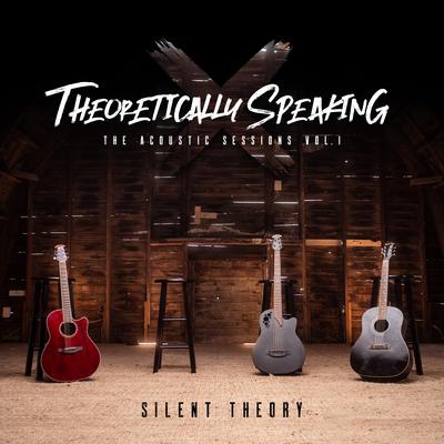 Theoretically Speaking: The Acoustic Sessions, Vol. 1's cover