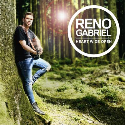 Reno Gabriel's cover