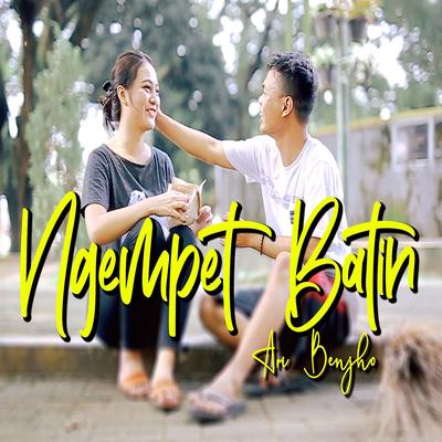 Ngempet Batin's cover