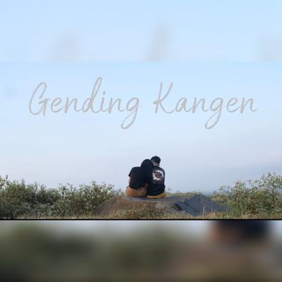 Gending Kangen's cover