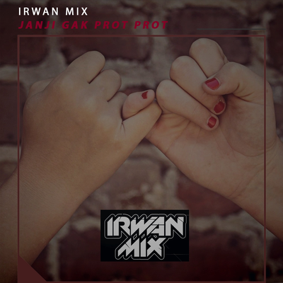 Kang Parkir Lek By Irwan Mix's cover