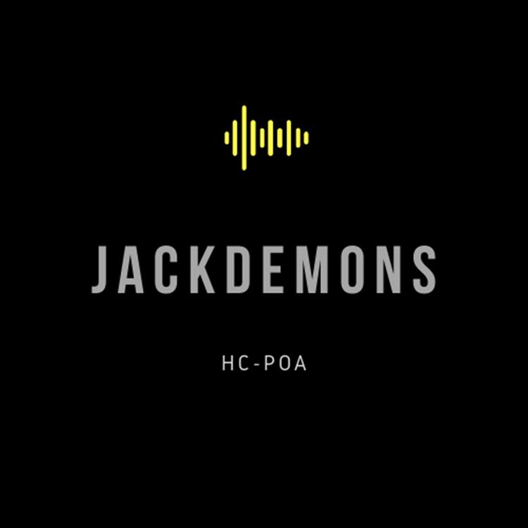 Jack Demons's avatar image