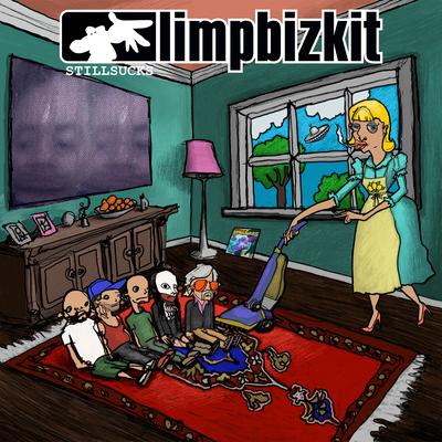 Limp Bizkit's cover