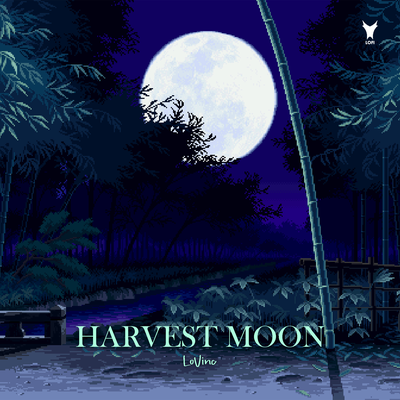 Harvest Moon By LoVinc's cover