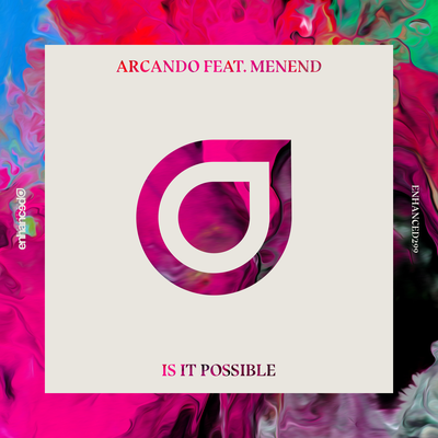 Is It Possible By Arcando, Menend's cover