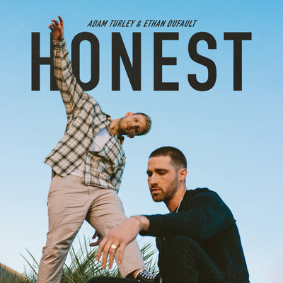 Honest's cover