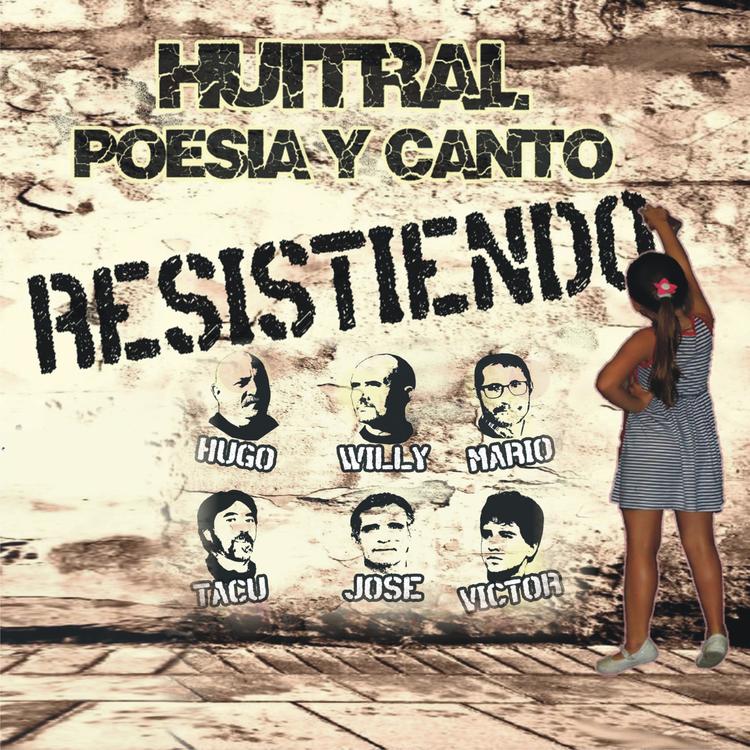 Huitral Poesía y Canto's avatar image