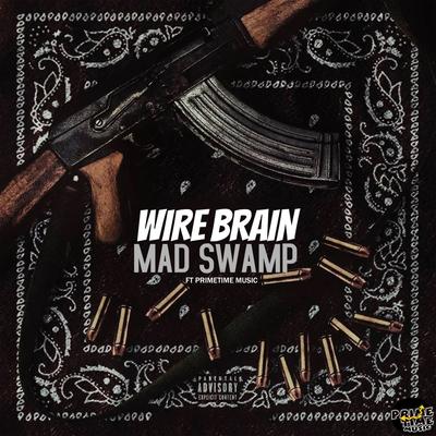 Wire Brain's cover