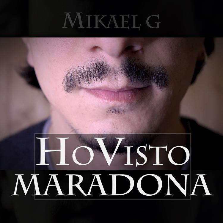 Mikael G's avatar image