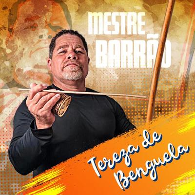 Tereza De Benguela By Mestre Barrão's cover