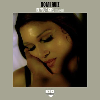 Nomi Ruiz's cover