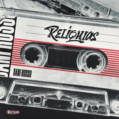 Relíquias's cover