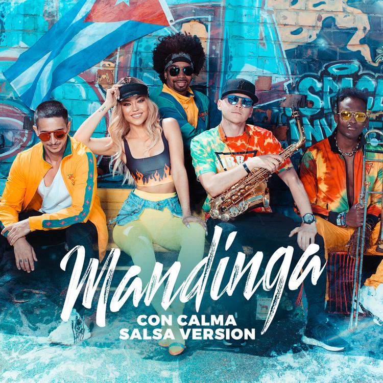 Mandinga's avatar image