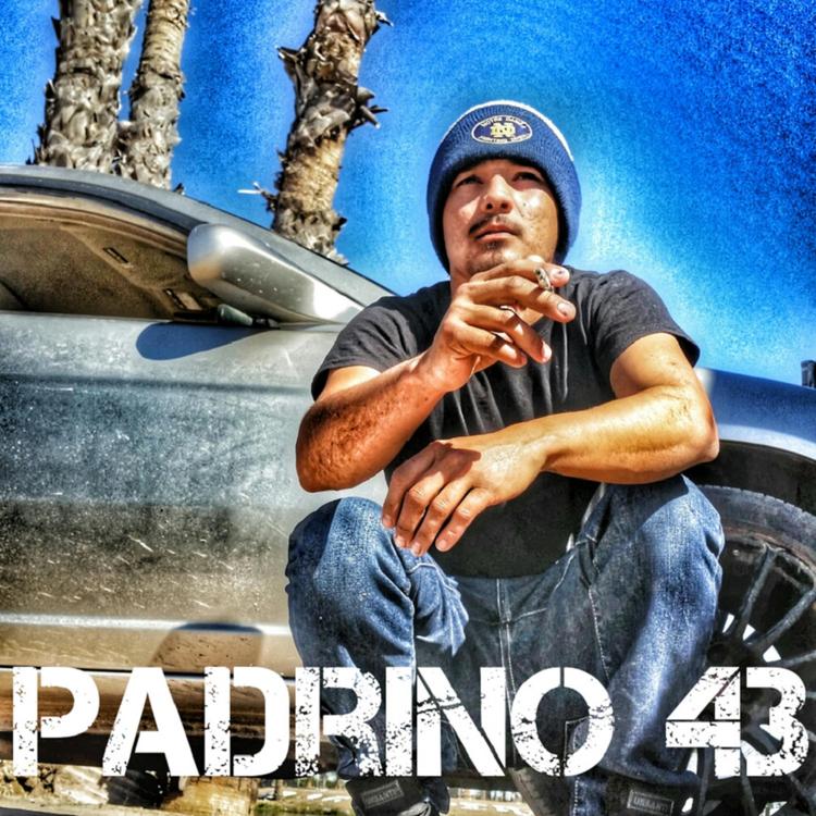 Padrino 43's avatar image