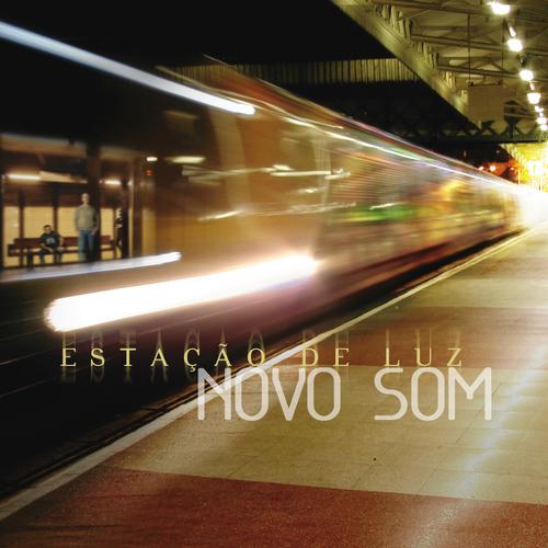 NOVO SOM. Estação de luz's cover