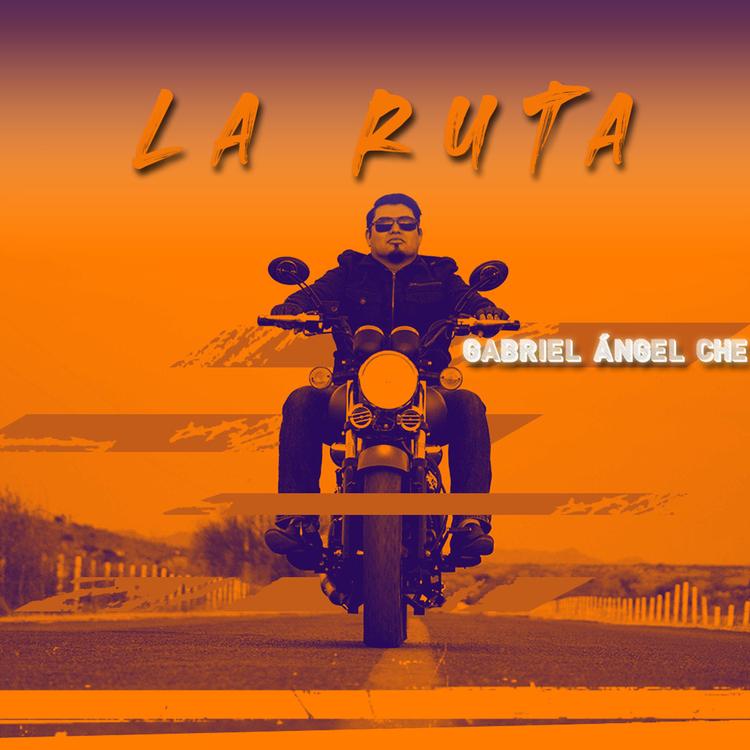 Gabriel Ángel Che's avatar image