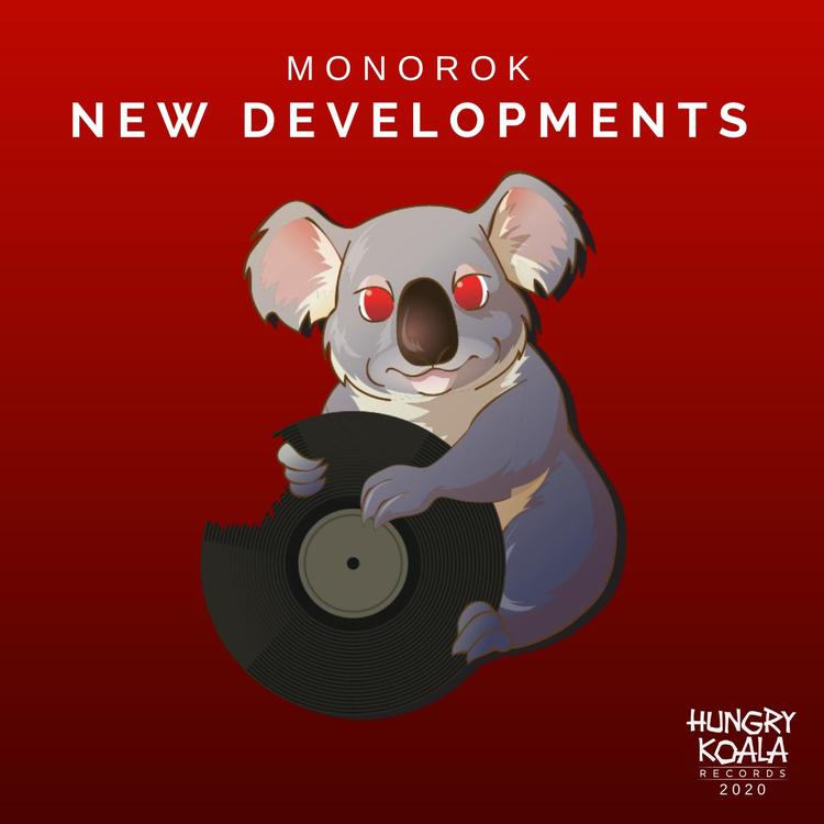 Monorok's avatar image