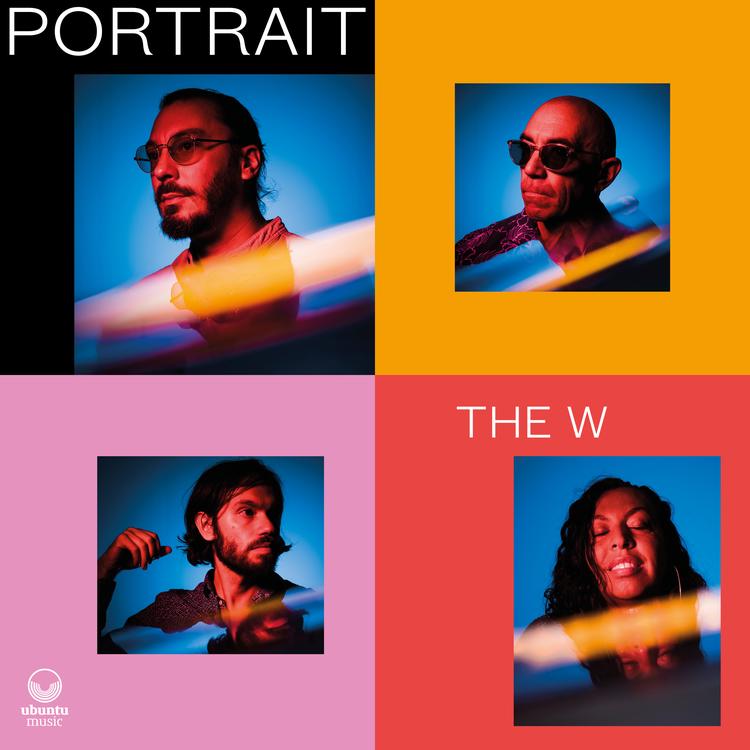 The W's avatar image