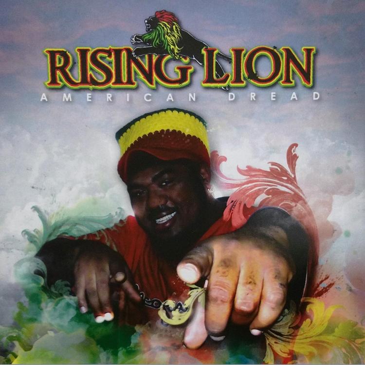 Rising Lion's avatar image
